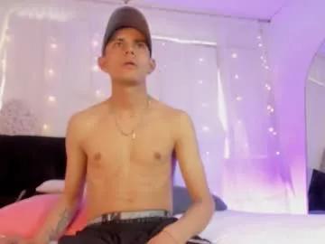 bonny_and_carrot on Chaturbate