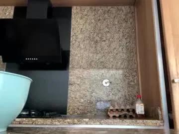 bonny_ebony1 on Chaturbate