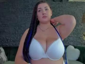 boobzilla_ on Chaturbate 