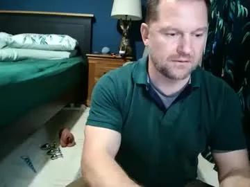 Watch Boomtime79, he wants to masturbate for you boomtime79 from Chaturbate