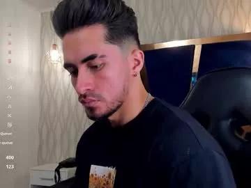 brad_summer on Chaturbate 