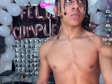 bradley_strong_ on Chaturbate