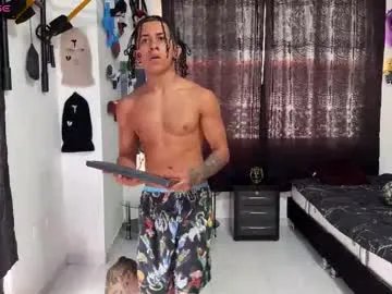 bradley_strong_ on Chaturbate