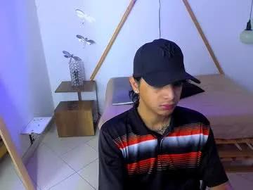 Chaturbate Brand_hades brand_hades from Chaturbate