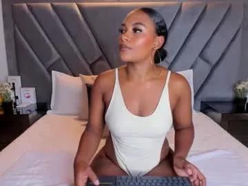 Freechat brenda_nova18 on Chaturbate