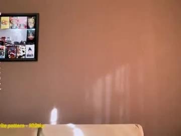 Sexy Brendelle wants you to fuck her body now brendelle from Chaturbate