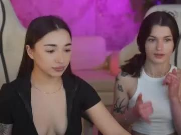 bright_diamonds_054 on Chaturbate 