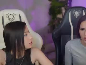 bright_diamonds_054 on Chaturbate 