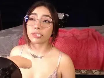 Freechat brigith24 on Chaturbate