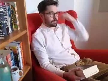 britishpoet69 from Chaturbate