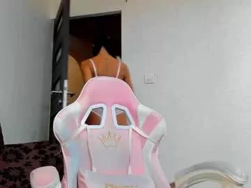 Freechat britney_charm on Chaturbate