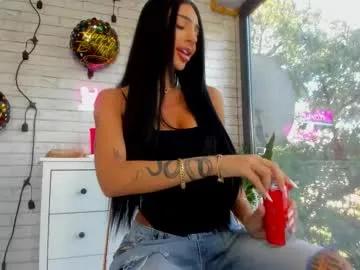 Freechat britney_charm on Chaturbate