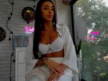Freechat britney_charm on Chaturbate