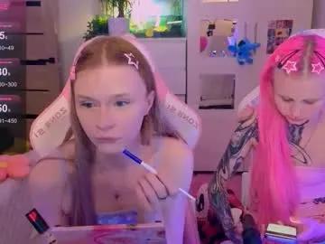 Chaturbate Britney_lynch britney_lynch from Chaturbate