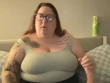 brookenicole3 on Chaturbate