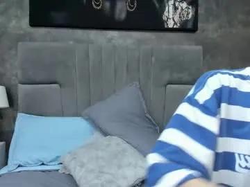 Freechat bruce_hans on Chaturbate