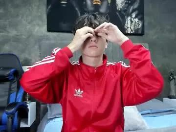 Freechat bruce_hans on Chaturbate