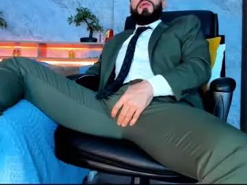 bruno_woods on Chaturbate 