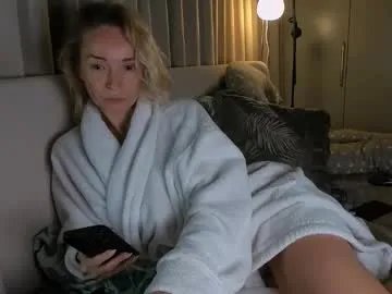 Freechat bubbling_crush on Chaturbate