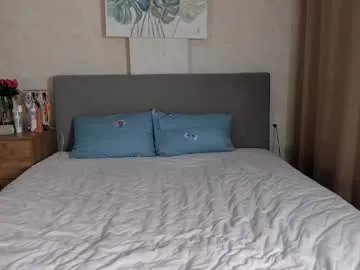 Freechat bubbling_crush on Chaturbate