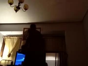 buddylovex on Chaturbate 