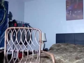 buddylovex on Chaturbate