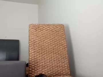 buddylovex on Chaturbate 