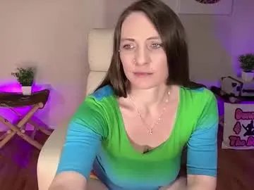 Freechat bunnieandthedude on Chaturbate