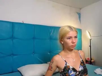 bunny_petit on Chaturbate