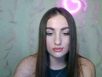 bunnylila18 on Chaturbate 