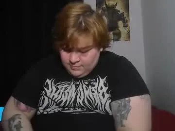 buttercup_milk —  I Wanna Have Fun // Goal : FINGERING ASS  //PVT OPEN [36 tokens left] #bigass #gay #smallcock #bear #chubby