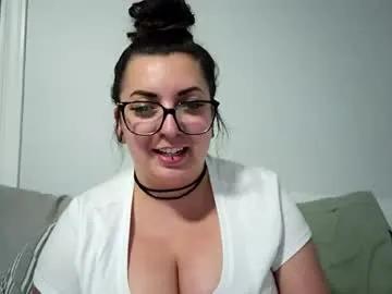 bvttcheeks00 on Chaturbate 
