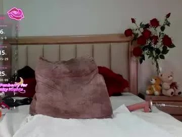 Freechat caiitlyn1 on Chaturbate