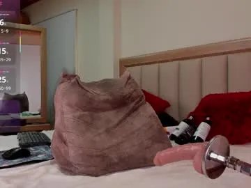 Freechat caiitlyn1 on Chaturbate