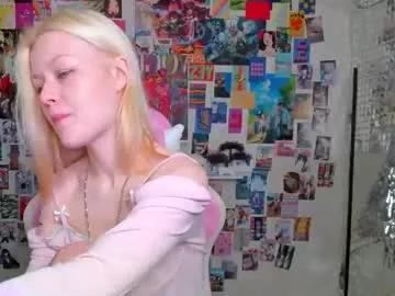 callista_a from Chaturbate