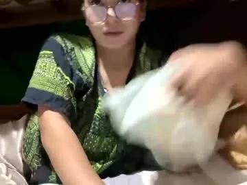 camela_star on Chaturbate 