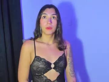 camila_coxx on Chaturbate 