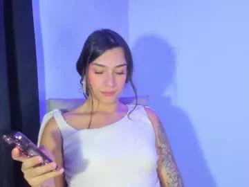 camila_coxx on Chaturbate 