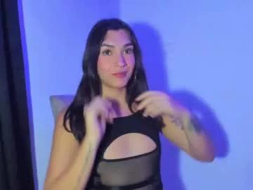 camila_coxx on Chaturbate 