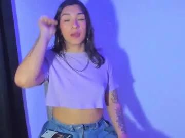 camila_coxx on Chaturbate 
