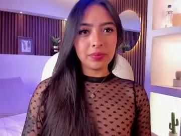 Freechat camila_dupont on Chaturbate