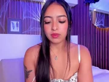 Freechat camila_dupont on Chaturbate