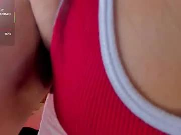 Freechat camila_dupont on Chaturbate