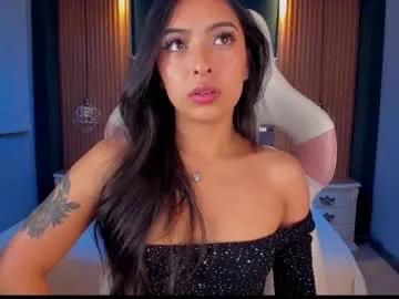 Freechat camila_dupont on Chaturbate