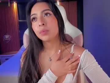 Freechat camila_dupont on Chaturbate