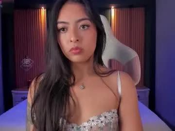 Freechat camila_dupont on Chaturbate