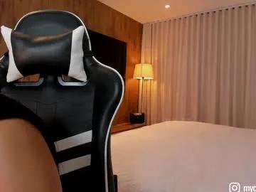 Freechat camilagomezz on Chaturbate