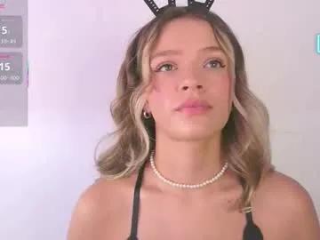 Cute camilamonroee from Chaturbate camilamonroee from Chaturbate