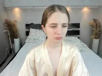 Amazing Camilla_kelly wants you to fuck her body now camilla_kelly from Chaturbate