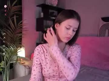 candy_sandy_ on Chaturbate 